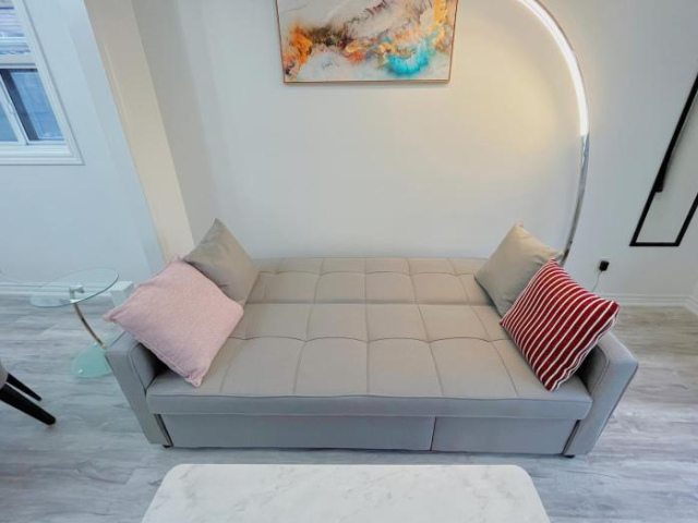 2B with parking, 10km to Toronto downtown - Toronto