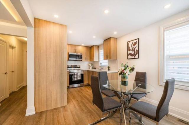 Fully renovated house in Toronto - 多倫多
