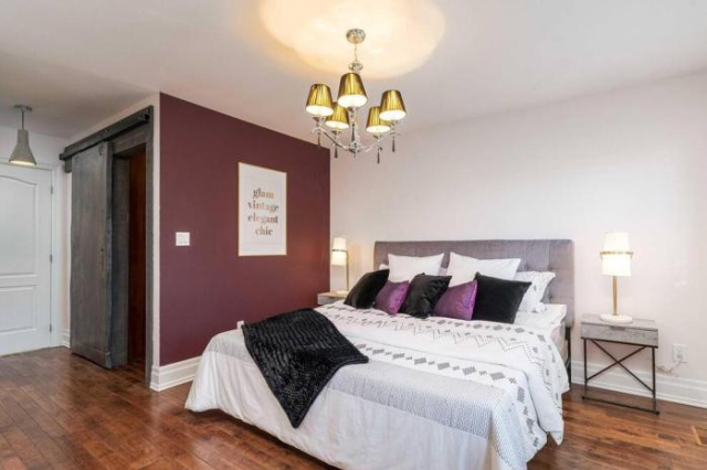 Beautiful 3BR House in the Heart of Greek Town - Toronto