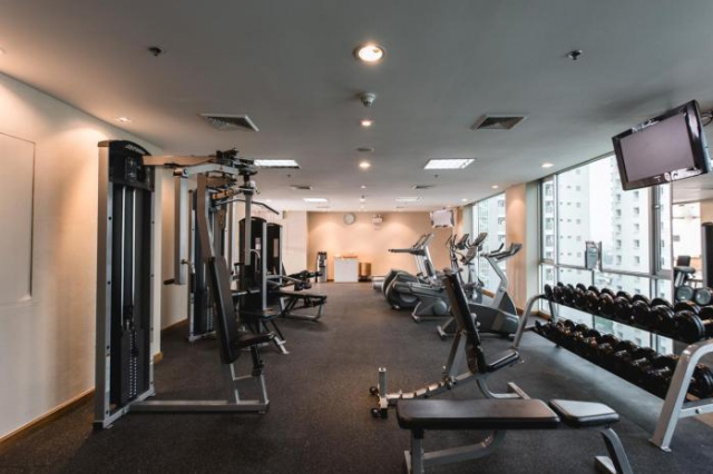 Adelphi Suites Bangkok - SHA Extra Plus - Bangkok
