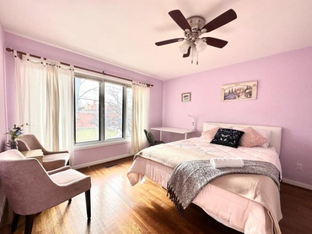 Queens Lodge 1 Bedroom Near York Mills - 多倫多