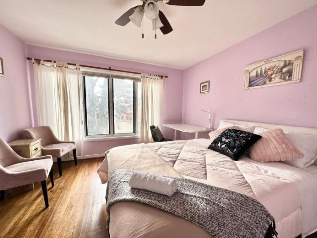 Queens Lodge 1 Bedroom Near York Mills - 多倫多