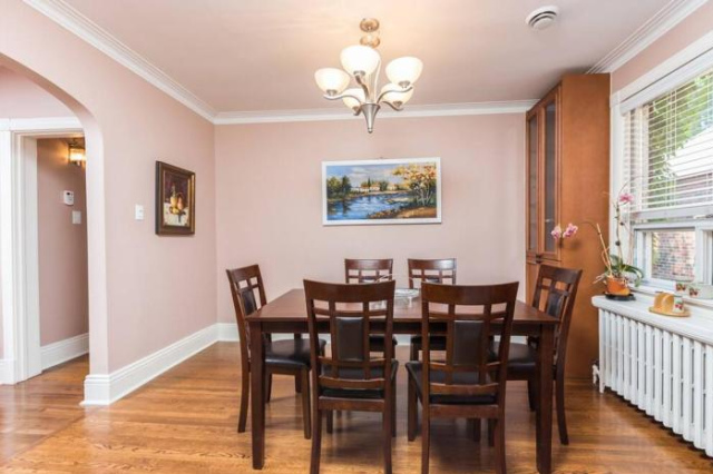 2-BDRM Lovely Home - Sunnylea Prime -The Kingsway - Toronto