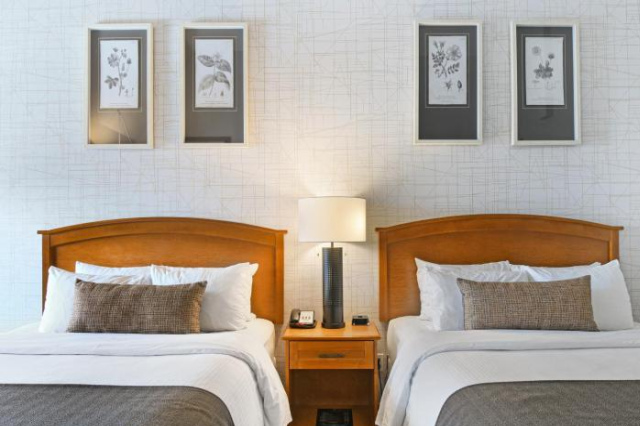 Banff Inn - Banff