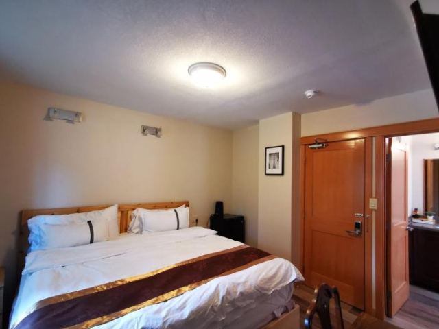 Riverfront Estate Bed&Breakfast Banff - Banff