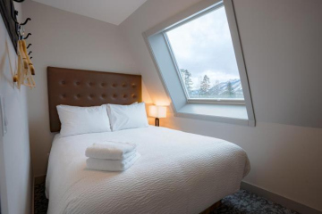 Basecamp Suites Banff