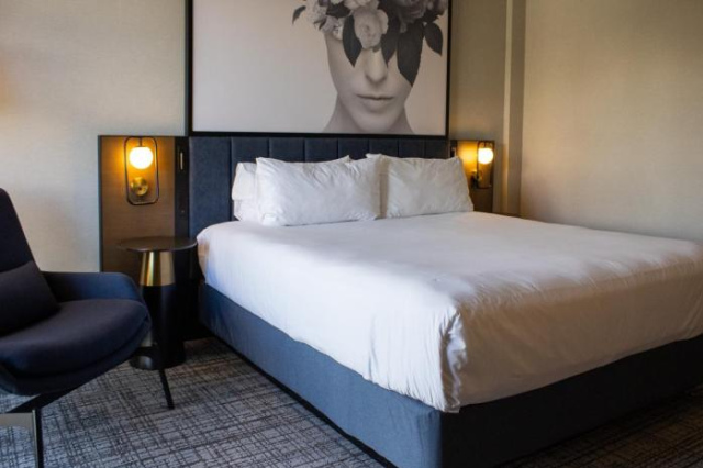 Radisson Blu Vancouver Airport Hotel & Marina - 里士滿