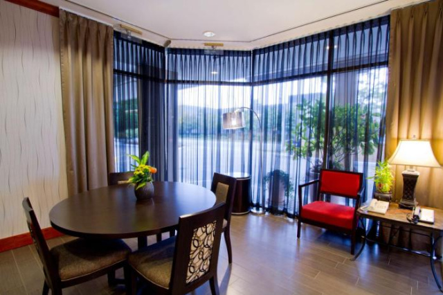 Hampton Inn Vancouver Airport/Richmond - Richmond