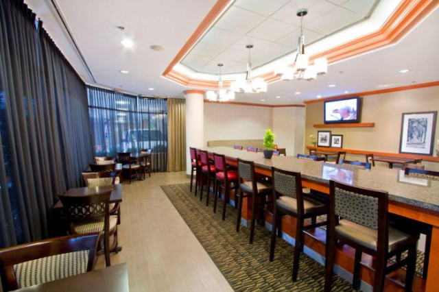 Hampton Inn Vancouver Airport/Richmond - Richmond