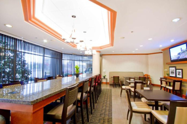 Hampton Inn Vancouver Airport/Richmond - Richmond