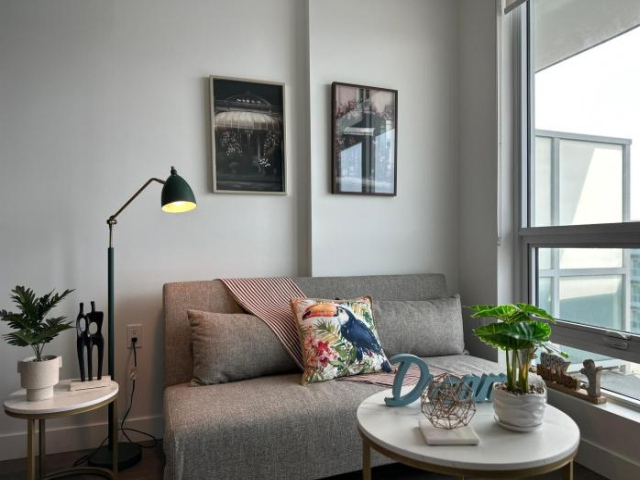 Gorgeous Place in Downtown Richmond - Richmond