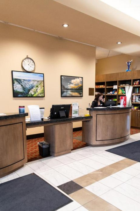 Hotel 11, MOD A Sonesta Collection - Calgary