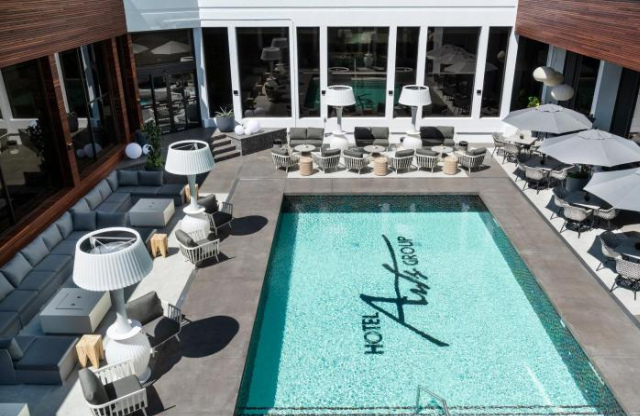 Hotel Arts - Calgary
