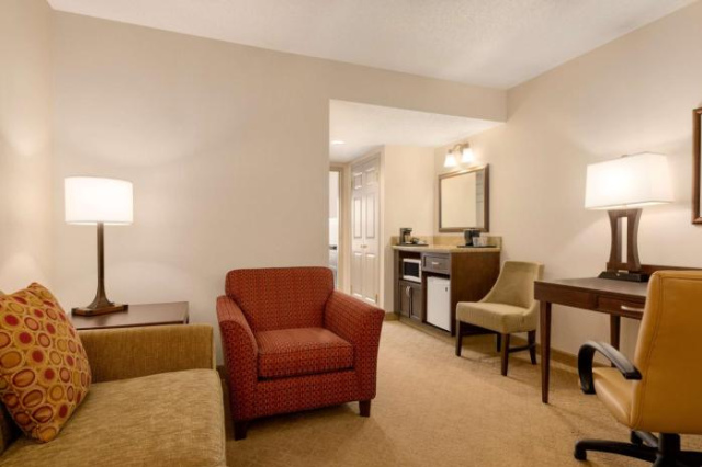 Country Inn & Suites by Radisson, Calgary-Northeast - 卡爾加里