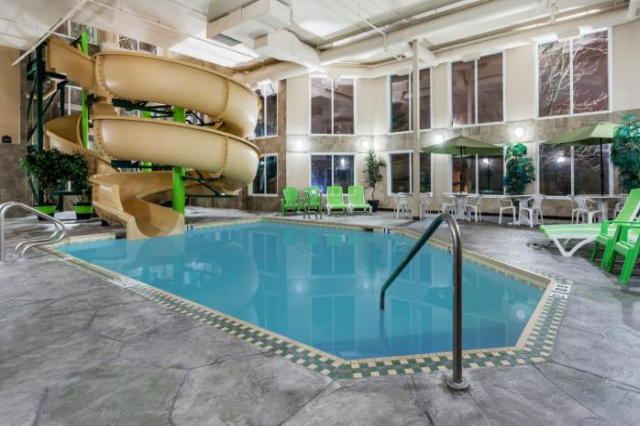 Wingate by Wyndham Calgary South - Calgary