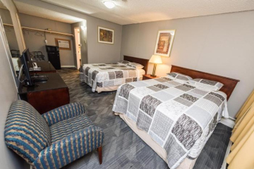 Olympia Lodge