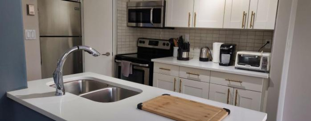 Loft Apt by Signature Suites - Calgary