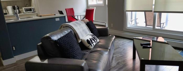 Loft Apt by Signature Suites - Calgary