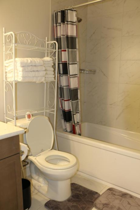 Guest Suite in Calgary - Calgary