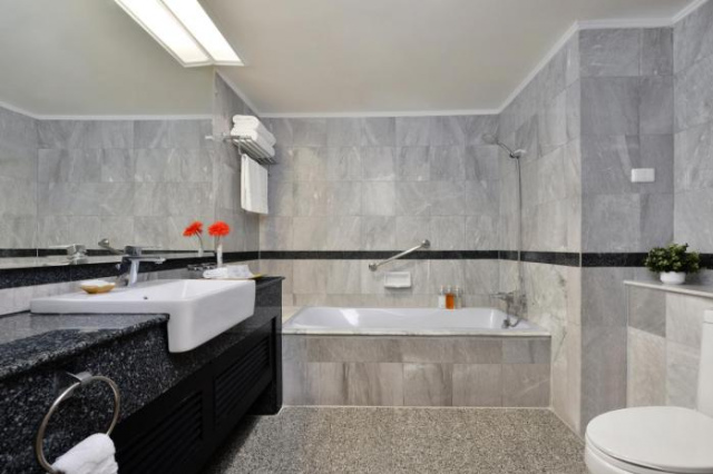 Centre Point Pratunam - SHA Extra Plus - 曼谷