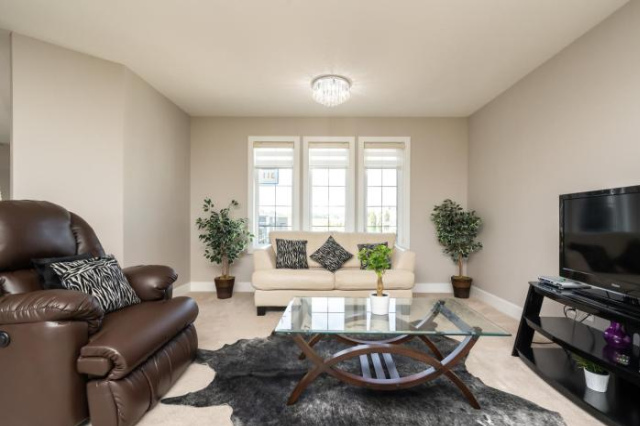Silverado Presidential Mansion by Spruce Meadows - Calgary