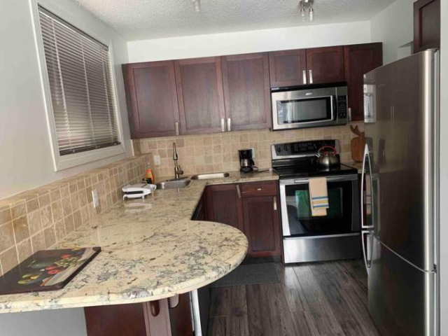 Lovely One Bedroom - 卡爾加里