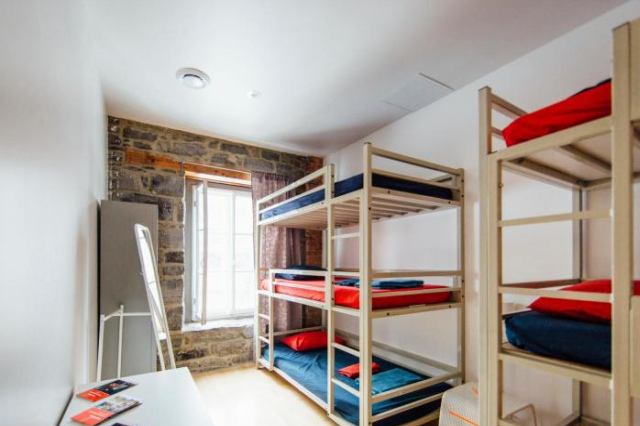 Alt Hostel - Montreal