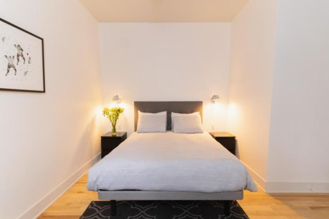Bed and Breakfast du Village BBV - 蒙特婁