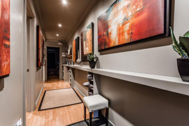 Cartier Le Bed and Breakfast Hotel - Montreal