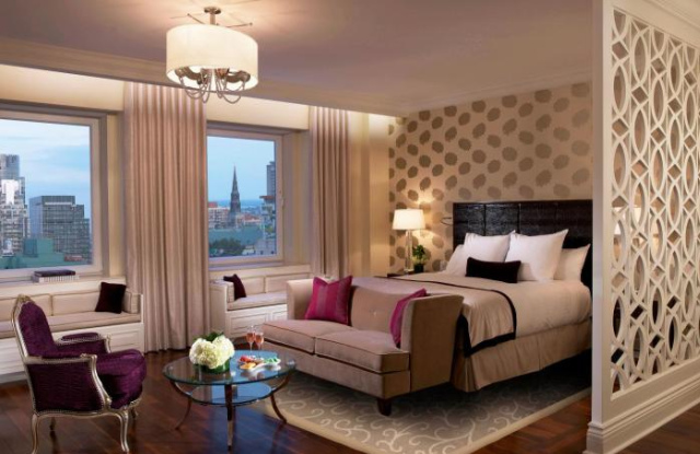 The Ritz-Carlton, Montreal - Montreal