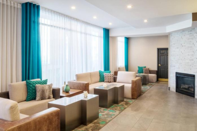 SpringHill Suites by Marriott Old Montreal - Montreal