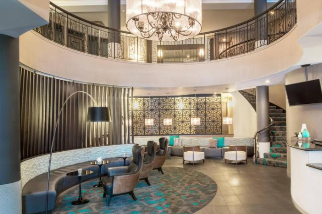 SpringHill Suites by Marriott Old Montreal - Montreal