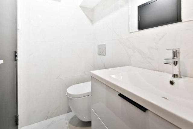 Parc Avenue Hostel - Montreal