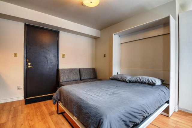 Studio Stays Downtown Montreal - Montreal