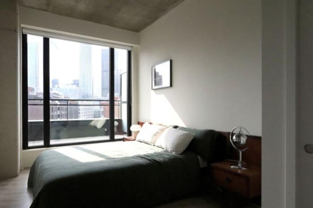 Appartement de luxe avec piscine - Montreal