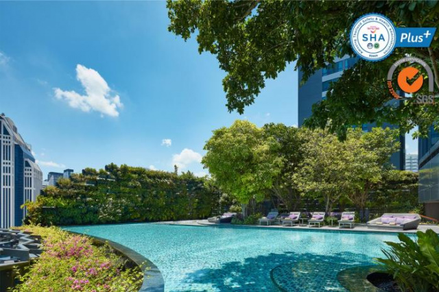Hyatt Regency Bangkok Sukhumvit - Bangkok