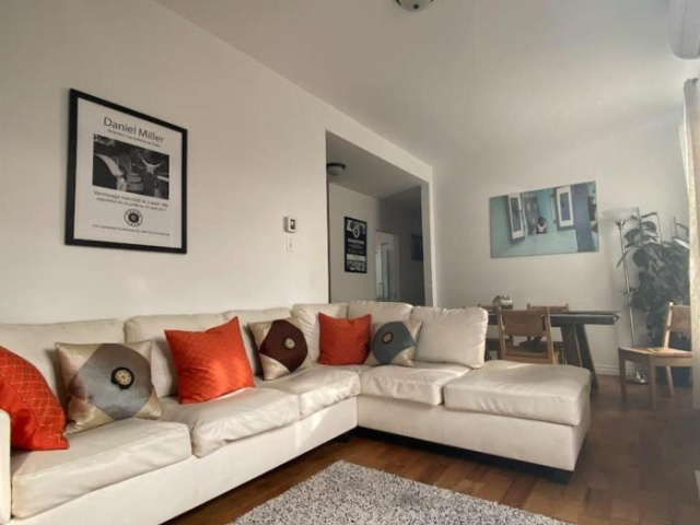 Bel Grand app.-Plateau Mont-Royal-No-CITQ 298319 - Montreal