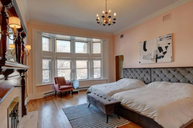 Sublime Residence Downtown Montreal - Montreal