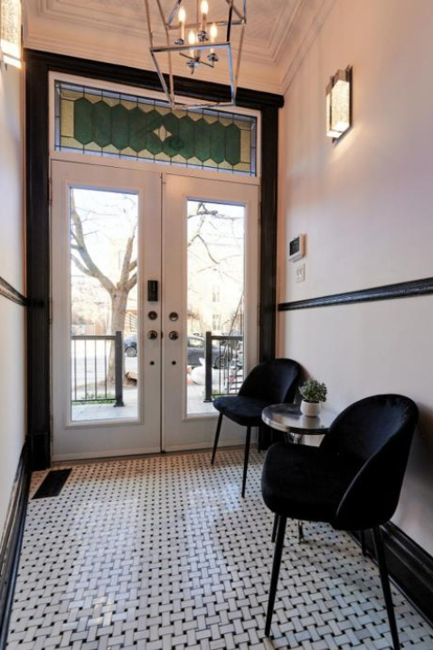 Villa Dante By Denstays - Montreal