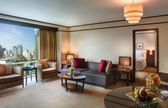 Conrad Bangkok Residences - Bangkok