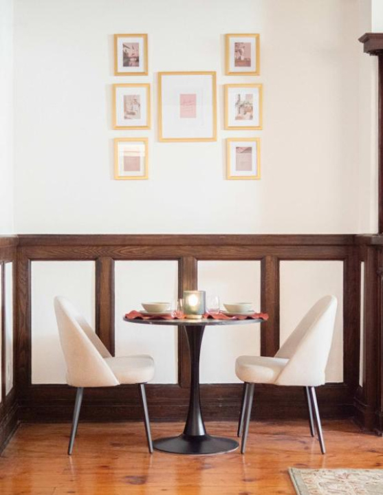 Large Historical Apt in Center of Montreal - Montreal