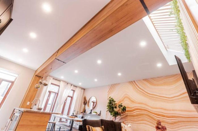 Luxury Old Port of Montreal Designer Unit - Montreal