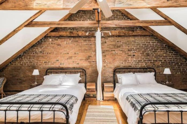 MTL Artist Loft - Champs - Montreal