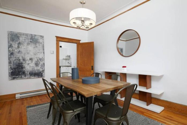 3 bedrooms in NDG - 蒙特婁