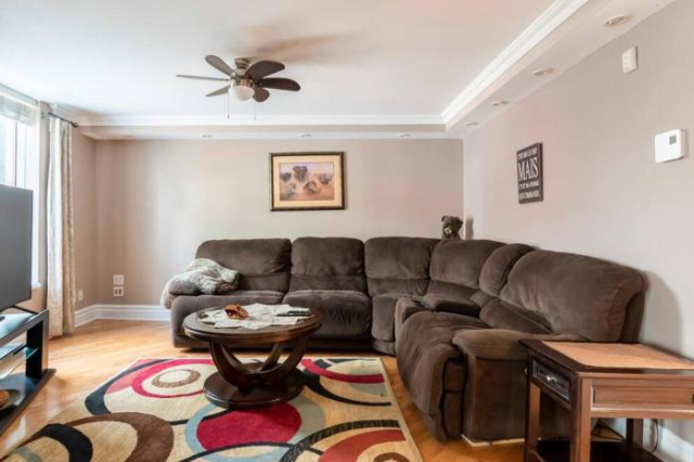 Live like a Montrealer in this 3-bedroom home! - Montreal