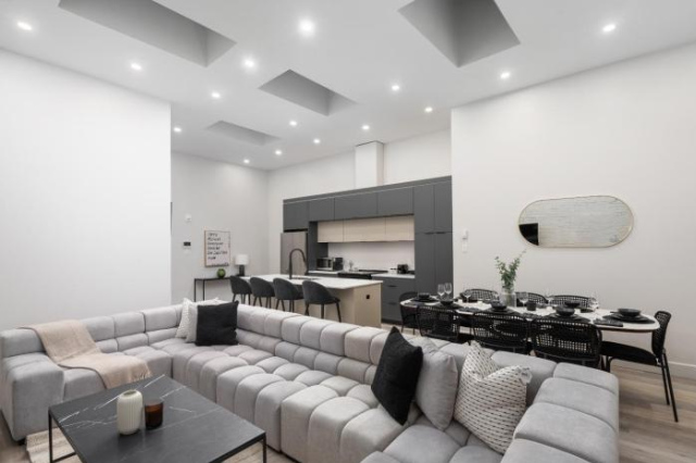 Hotel Young-Griffintown - Montreal