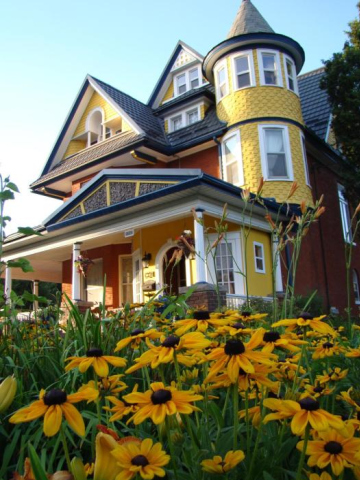 A Moment in Time Bed and Breakfast