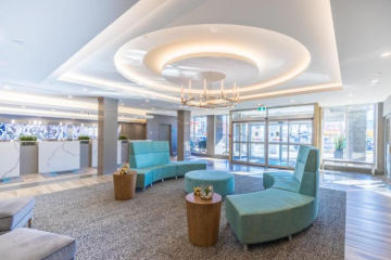 Vittoria Hotel & Suites
