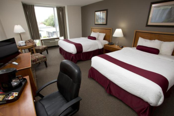 The Falls Hotel & Inn