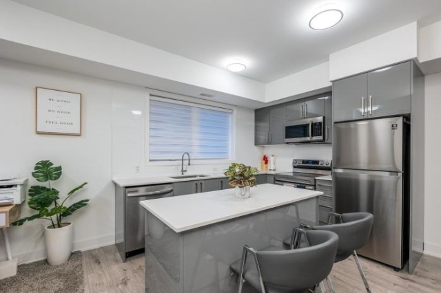 Exquisite 2 Bedroom Apt, mins to the falls. - 尼亞加拉瀑布